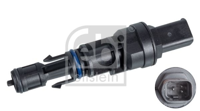 FEBI BILSTEIN Sensor, Geschwindigkeit