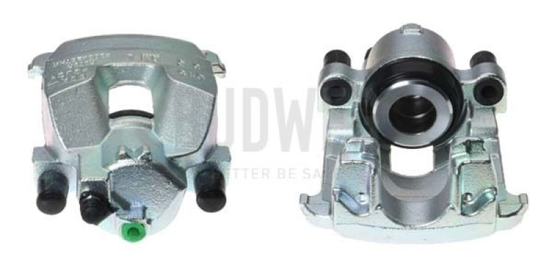 BUDWEG CALIPER Bremssattel