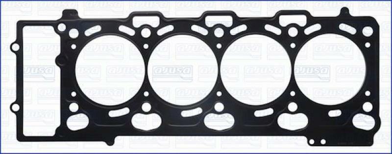 AJUSA Gasket, cylinder head MULTILAYER STEEL