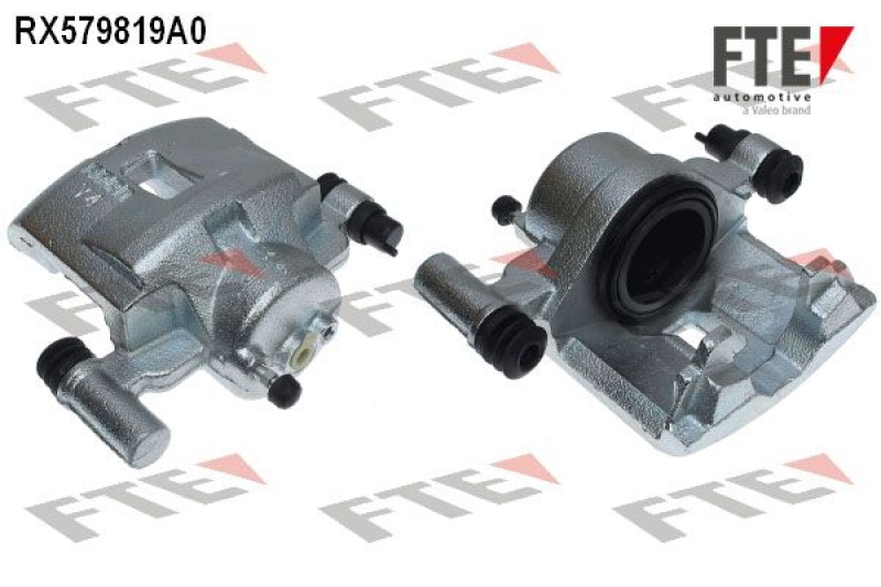 FTE Bremssattel RX579819A0