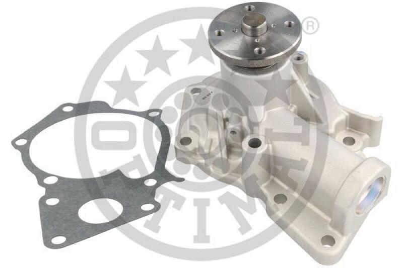OPTIMAL Water Pump