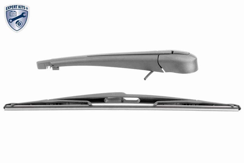 VAICO Wiper Arm Set, window cleaning EXPERT KITS +