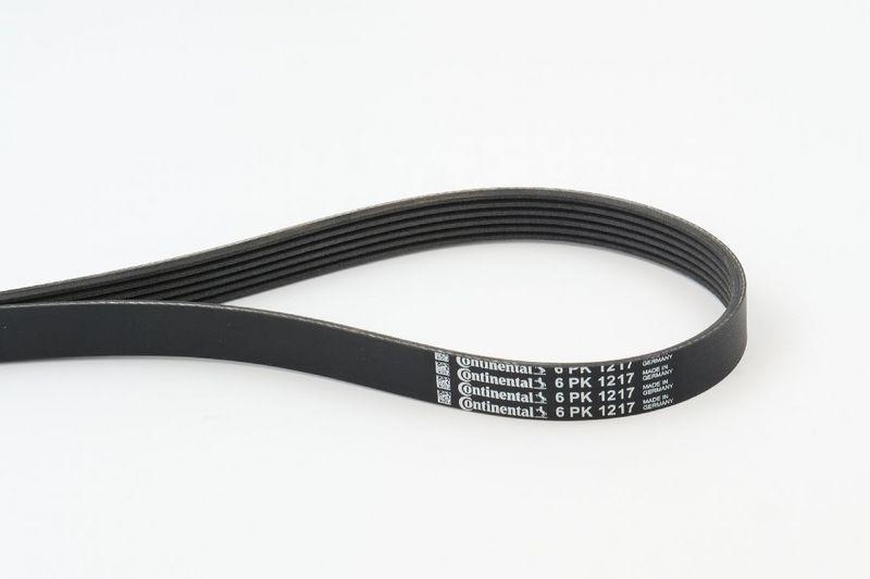 CONTINENTAL CTAM V-Ribbed Belt