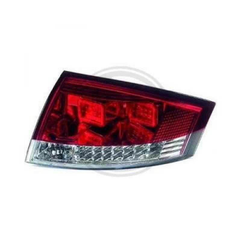 DIEDERICHS Combination Rearlight Set HD Tuning