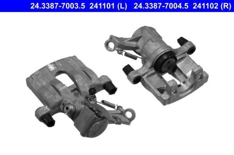 ATE Brake Caliper