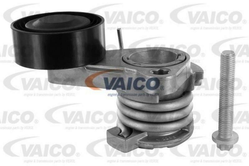 Riemenspanner, Keilrippenriemen Original VAICO Qualit&auml;t