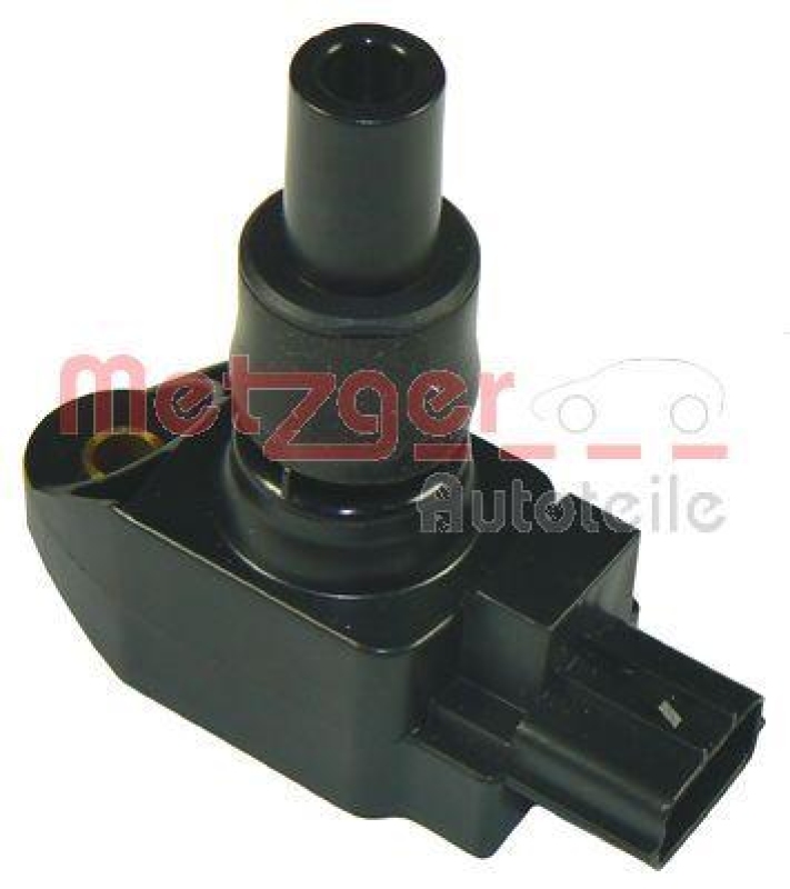 METZGER Ignition Coil