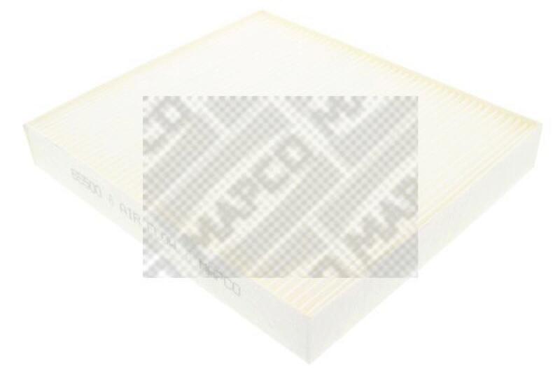 MAPCO Filter, Innenraumluft 65500