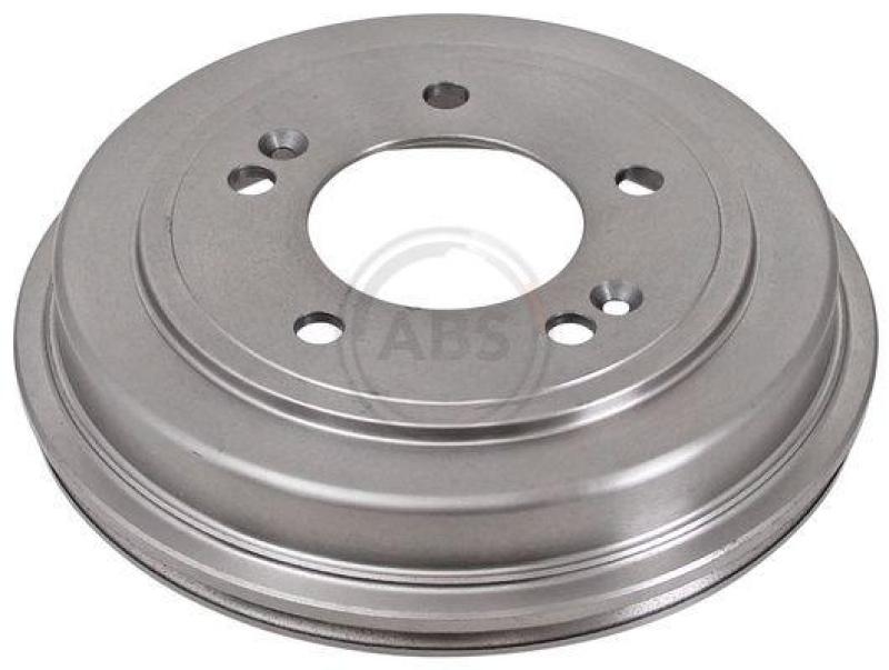 2x A.B.S. Bremstrommel 2771-S