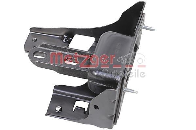 METZGER Mounting, engine