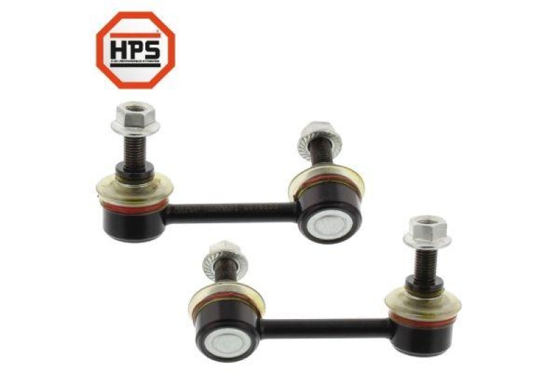 MAPCO Repair Kit, stabilizer coupling rod