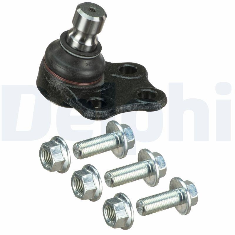 DELPHI Trag-/Führungsgelenk TC3901