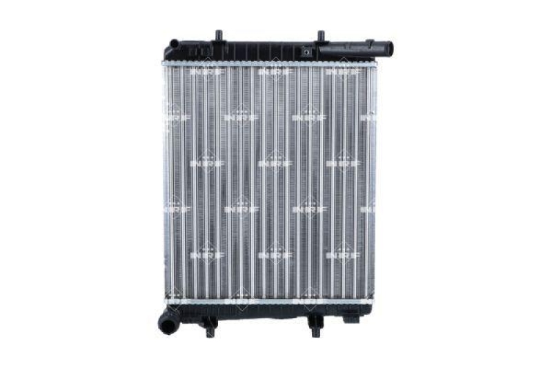 NRF Radiator, engine cooling