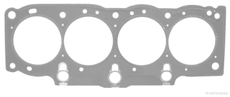 HERTH+BUSS JAKOPARTS Gasket, cylinder head