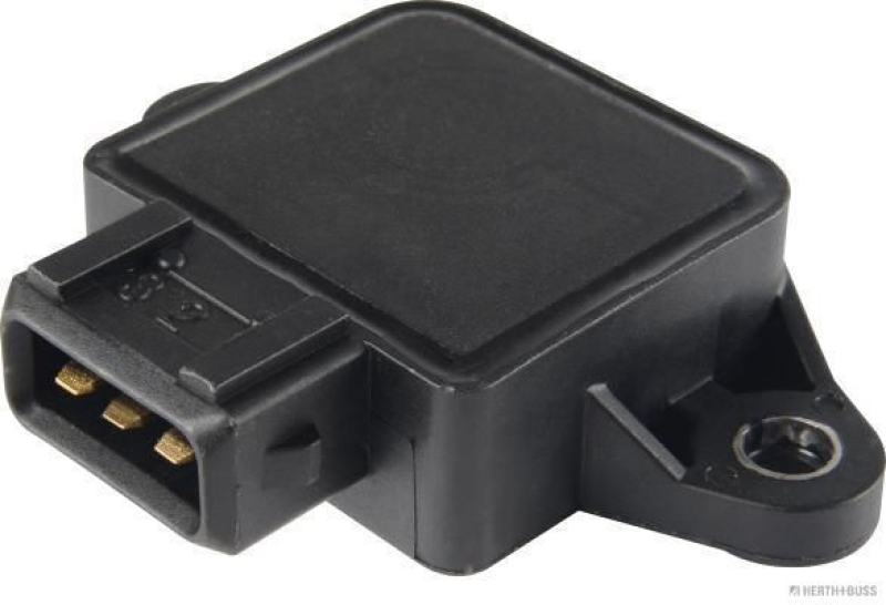 HERTH+BUSS JAKOPARTS Sensor, throttle position