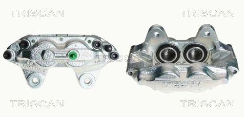 TRISCAN Bremssattel 8170 342339