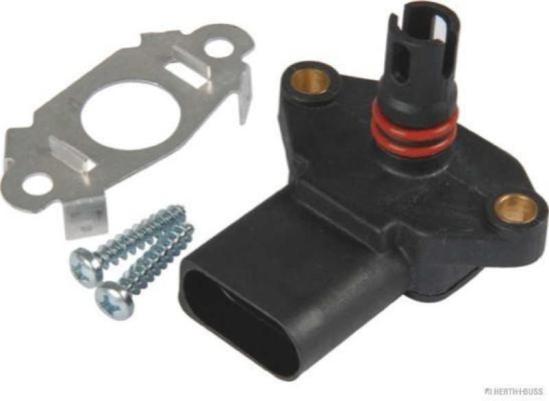 HERTH+BUSS ELPARTS Sensor, Saugrohrdruck