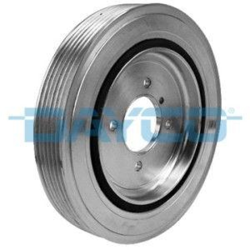 DAYCO Belt Pulley, crankshaft