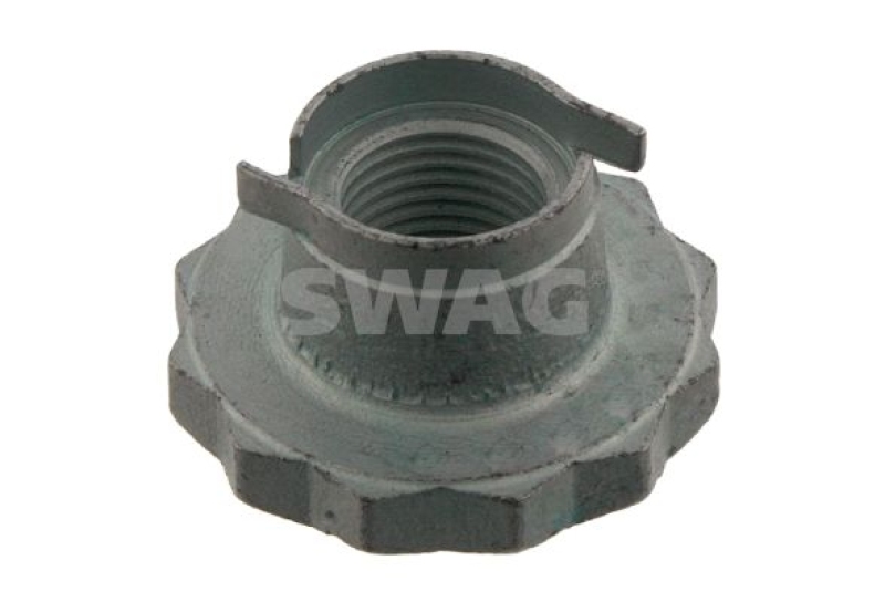 SWAG Nut, stub axle