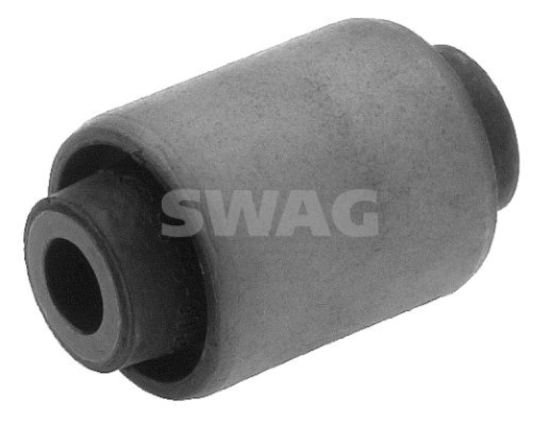 SWAG Mounting, control/trailing arm