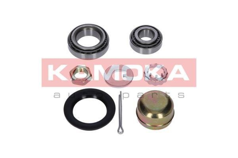 KAMOKA Wheel Bearing Kit