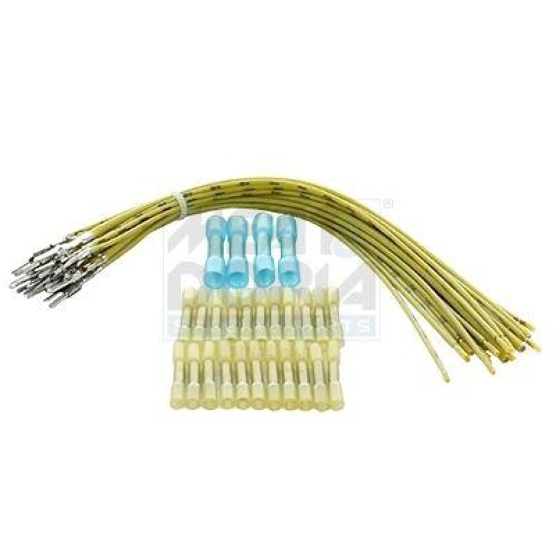 MEAT & DORIA Reparatursatz, Kabelsatz 25058