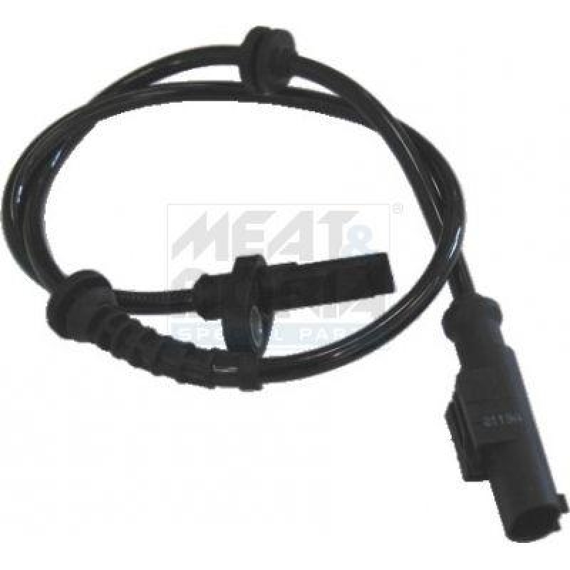 MEAT & DORIA Sensor, wheel speed
