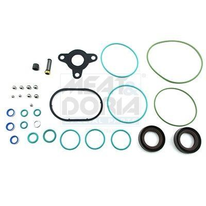 MEAT &amp; DORIA Reparatursatz, Common-Rail-System