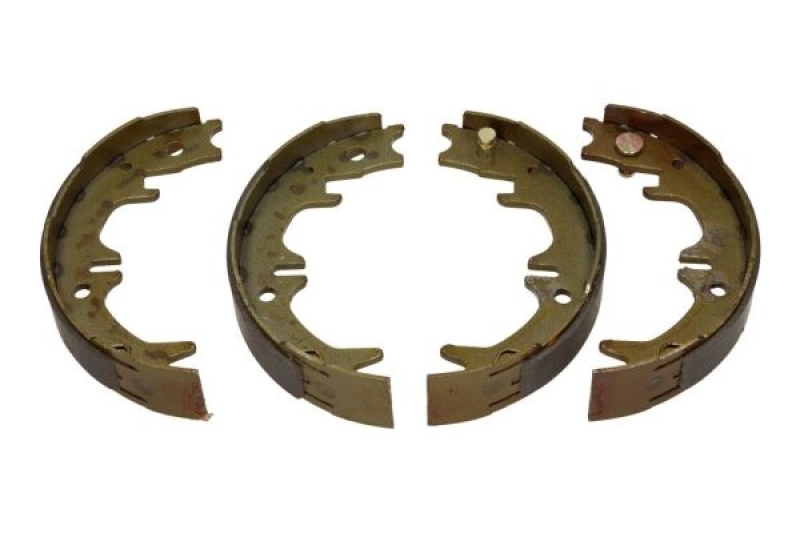 MAXGEAR Brake Shoe Set, parking brake
