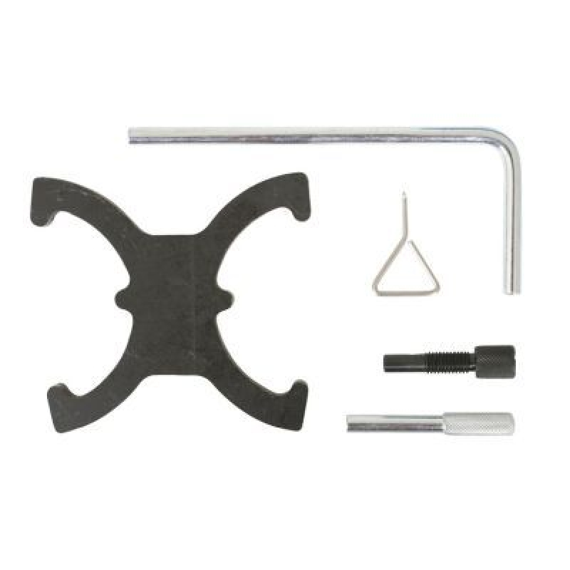 KS TOOLS Einstellwerkzeugsatz, Steuerzeiten 4000900