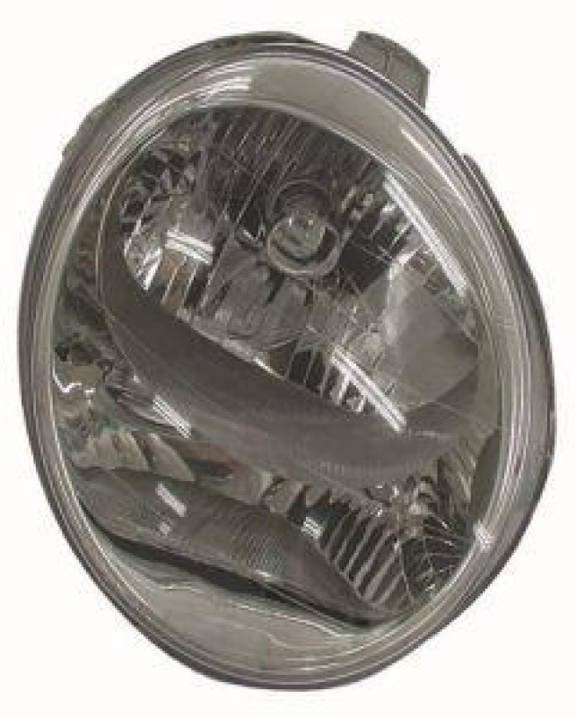 Hauptscheinwerfer 222-1120L-LD-EM
