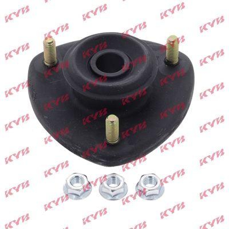 KYB Suspension Strut Support Mount Suspension Mounting Kit