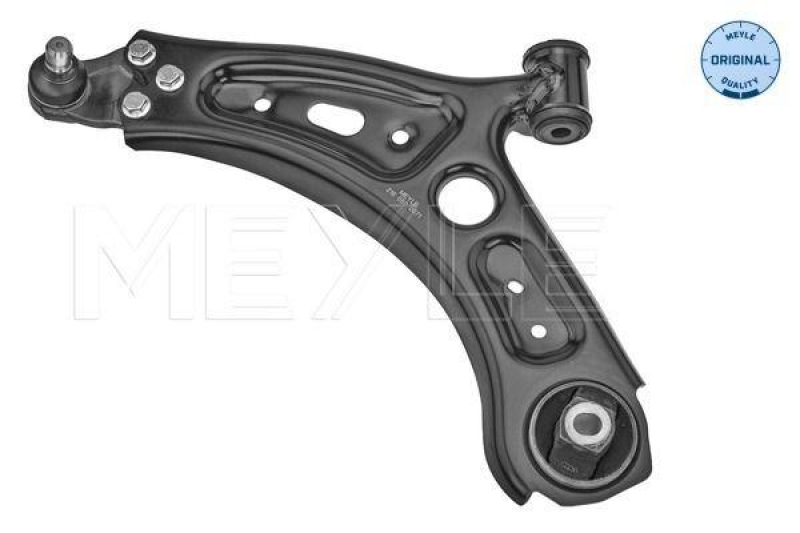 MEYLE Control Arm/Trailing Arm, wheel suspension MEYLE-ORIGINAL: True to OE.