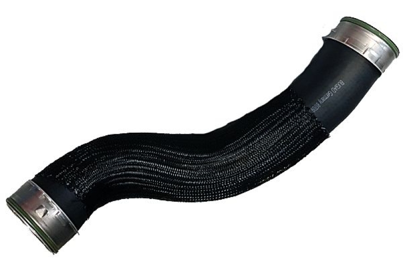 BUGIAD Charger Air Hose