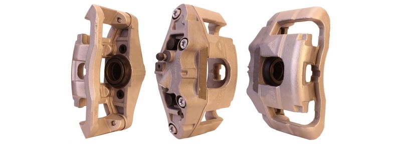 ELSTOCK Bremssattel