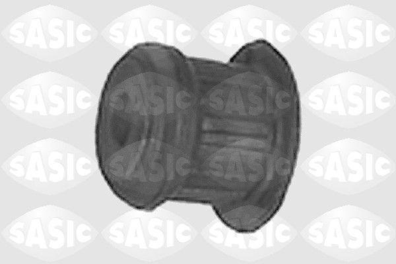 SASIC Mounting, axle bracket