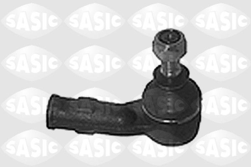 SASIC Tie Rod End