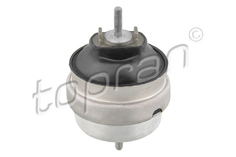 TOPRAN Mounting, engine