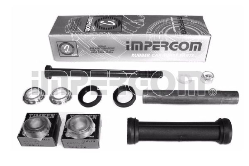ORIGINAL IMPERIUM Repair Kit, control/trailing arm