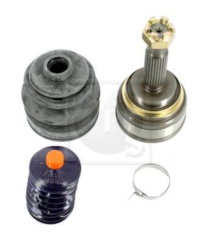 NPS Joint Kit, drive shaft