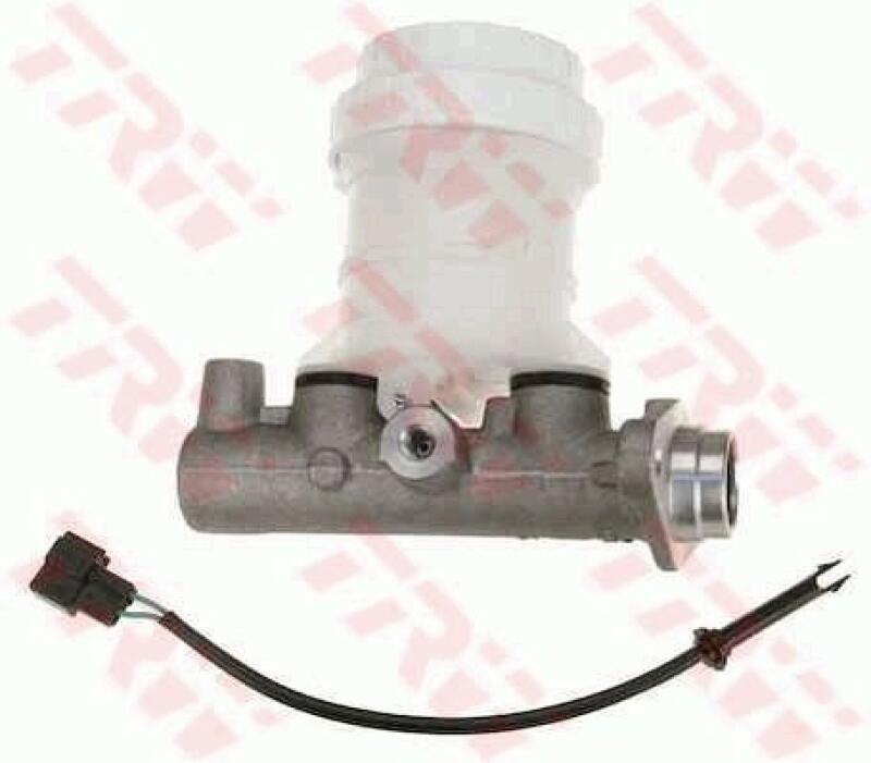 TRW Brake Master Cylinder