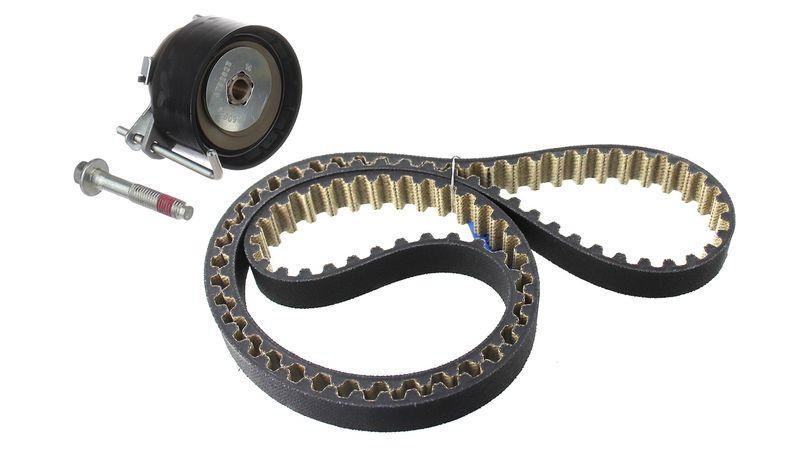 SKF Zahnriemensatz VKMA 04219