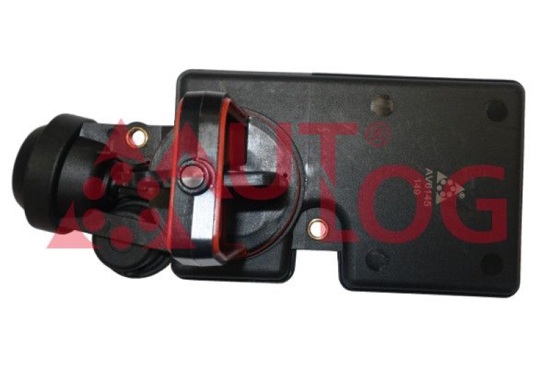 AUTLOG Control Valve, air intake