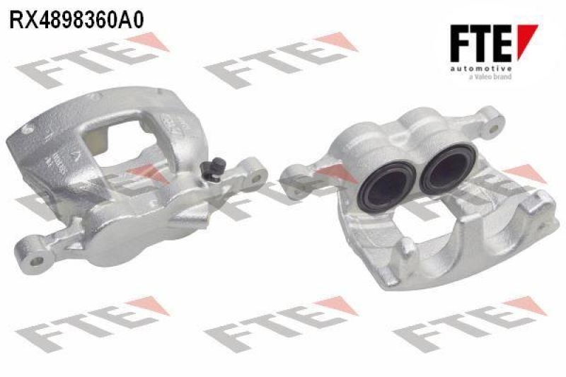 FTE Bremssattel 9291390