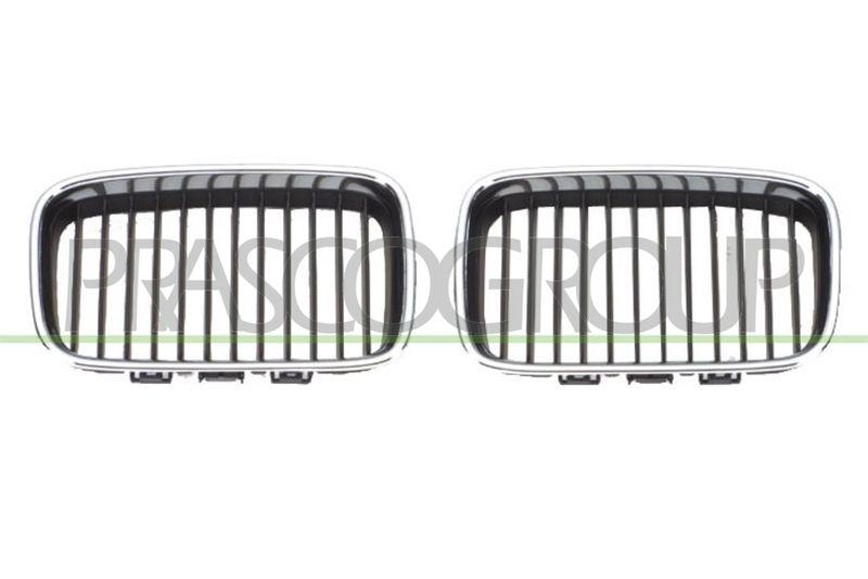 PRASCO K&uuml;hlergitter BM0142113