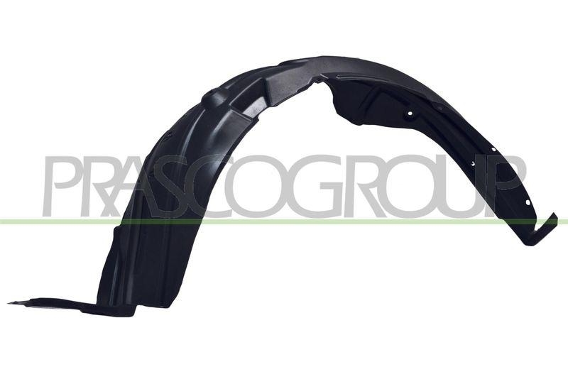 Inner Wing Panel