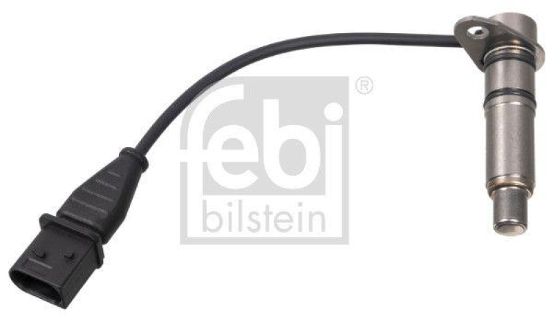 FEBI BILSTEIN Drehzahlsensor, Automatikgetriebe