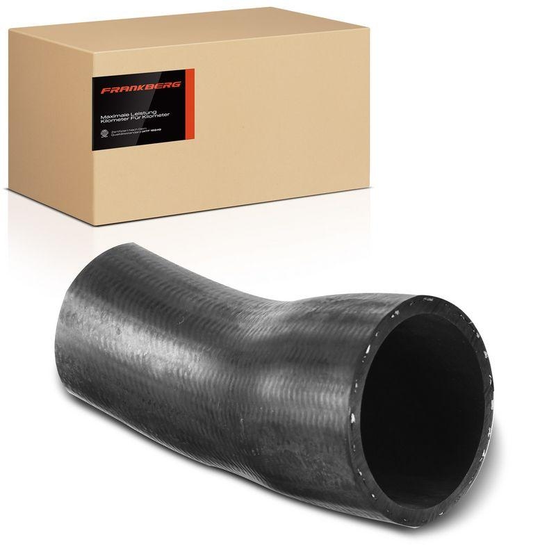 1x Frankberg Kühlerschlauch Turboschlauch 5481FB0022206