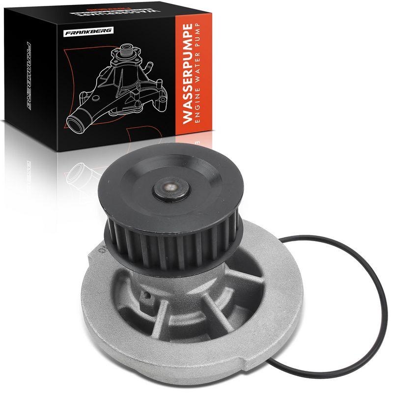 1x Frankberg Wasserpumpe K&uuml;hlwasserpumpe 5481FB0023939