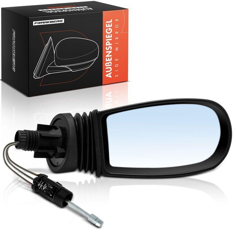 1x Frankberg Au&szlig;enspiegel Links 5481FB0044158
